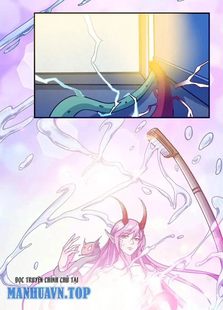 Phệ Thần Kỷ Chapter 114 - 31