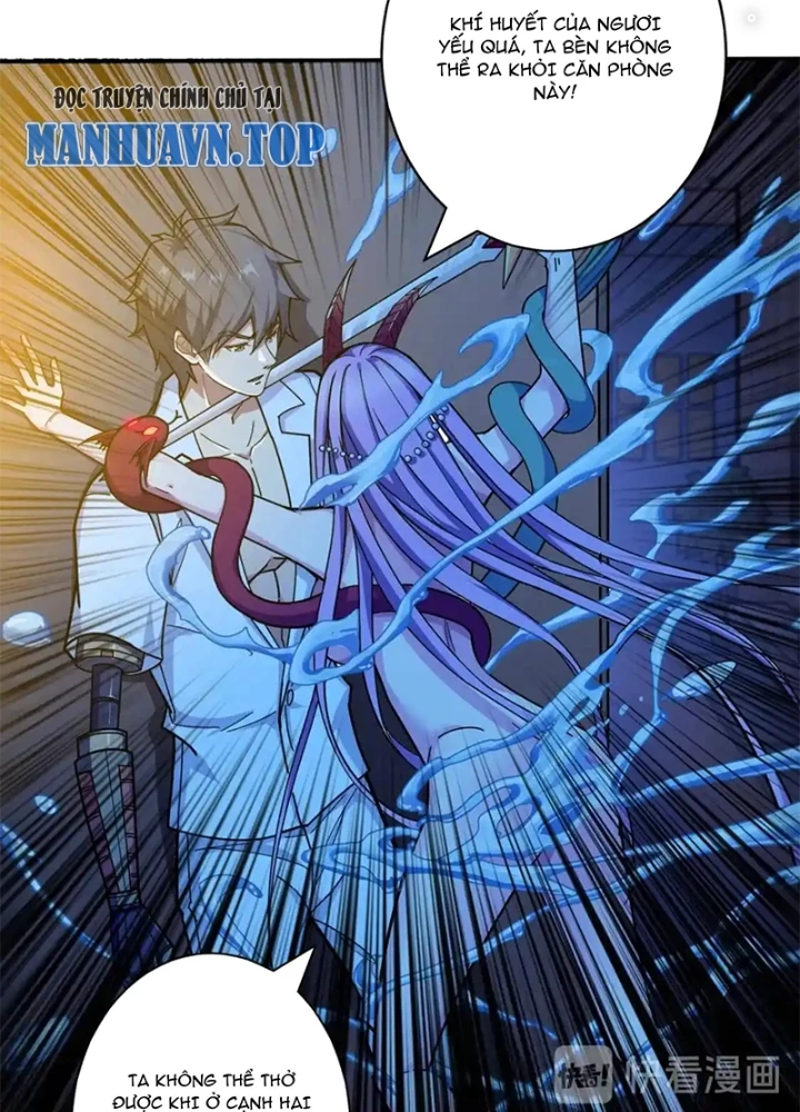 Phệ Thần Kỷ Chapter 114 - 39