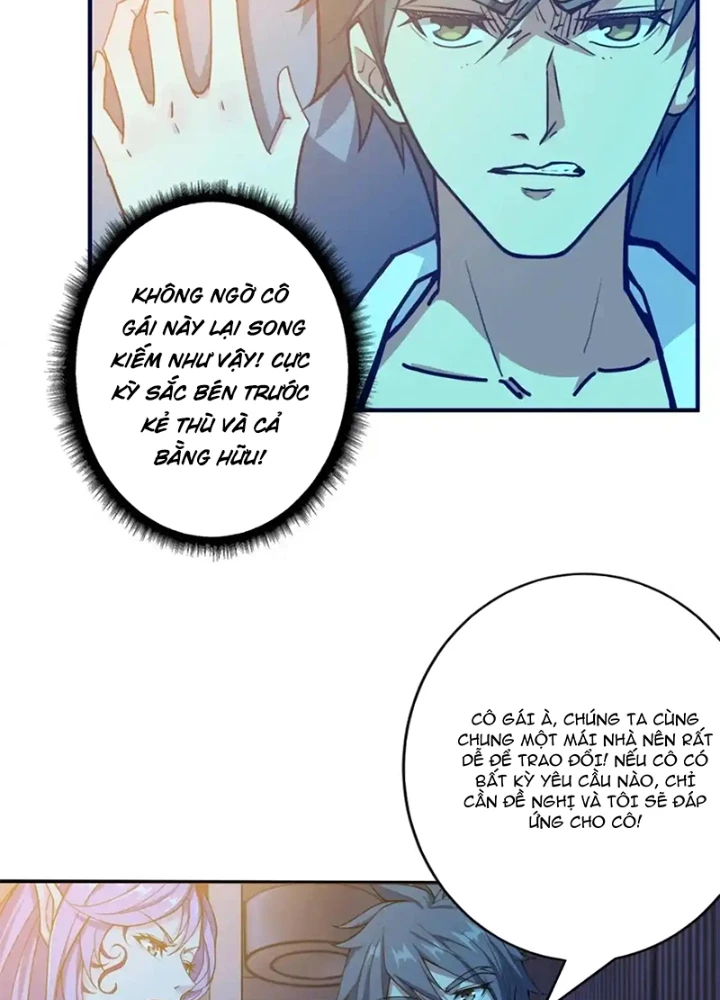 Phệ Thần Kỷ Chapter 114 - 45