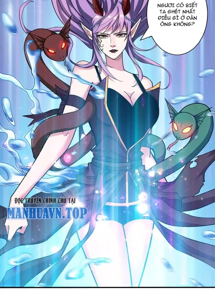 Phệ Thần Kỷ Chapter 114 - 53