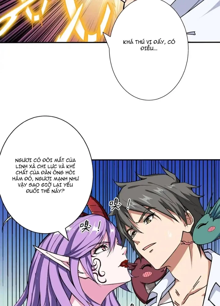 Phệ Thần Kỷ Chapter 114 - 65