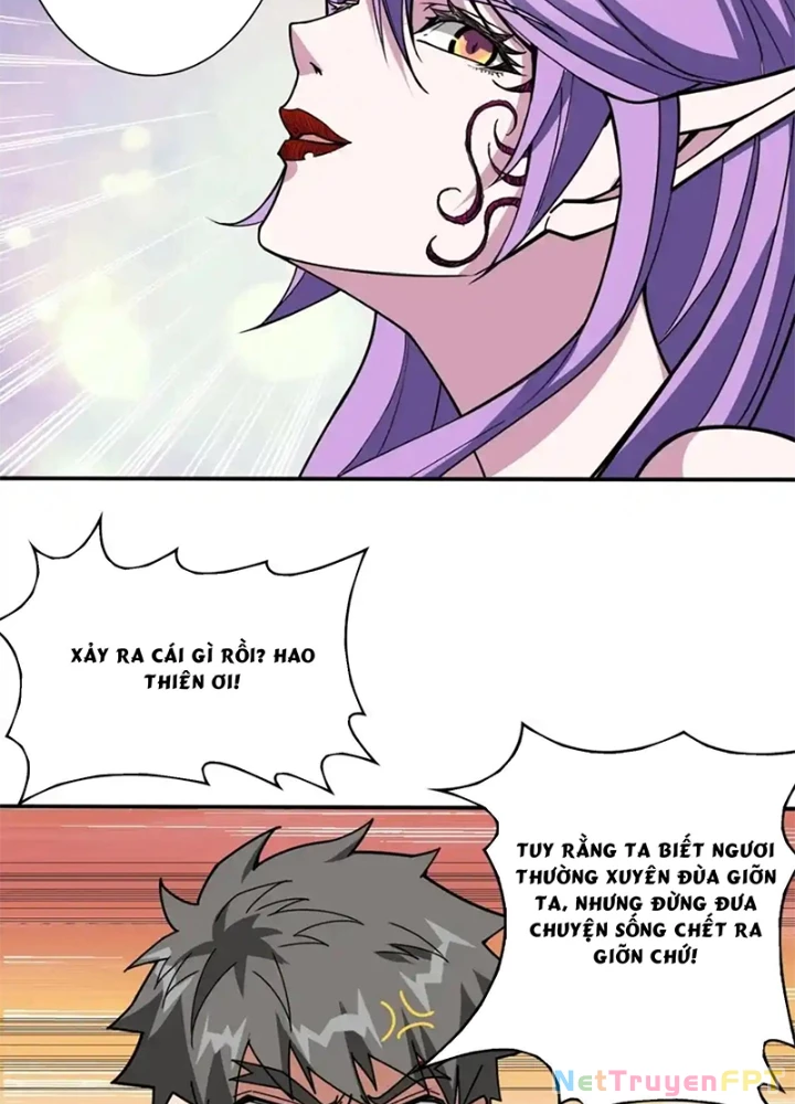 Phệ Thần Kỷ Chapter 114 - 71