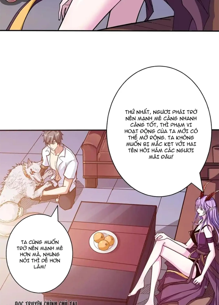 Phệ Thần Kỷ Chapter 114 - 75