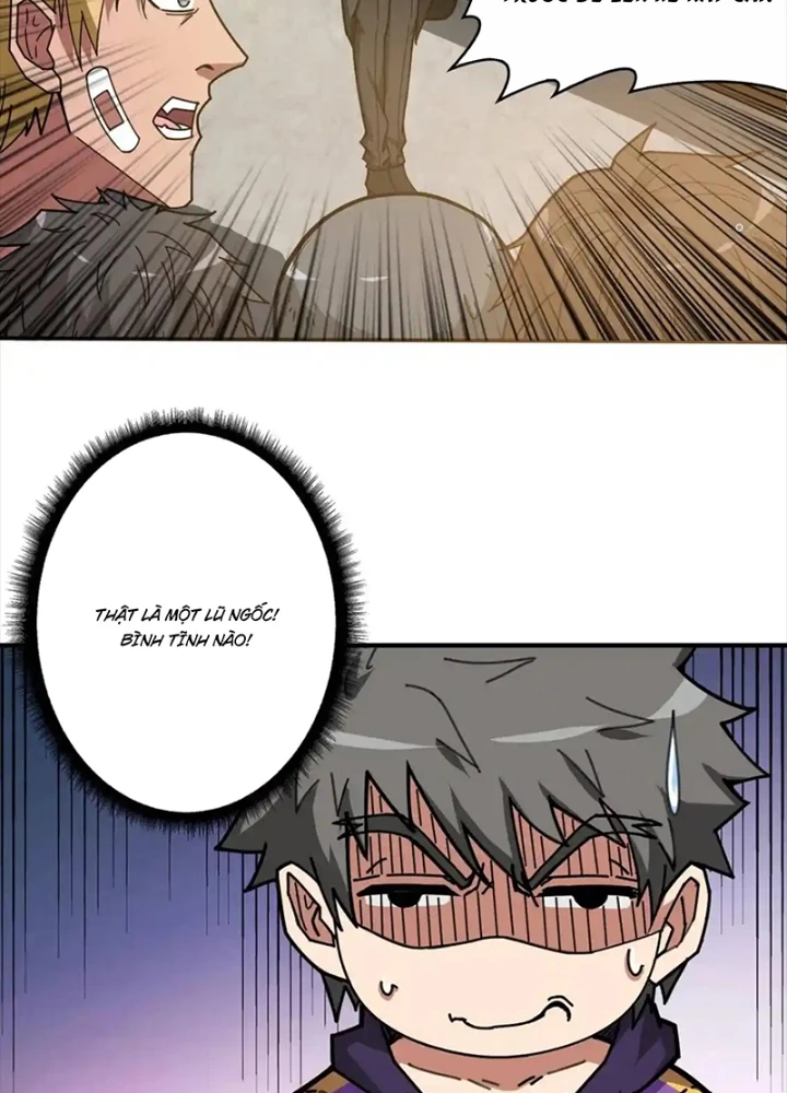 Phệ Thần Kỷ Chapter 115 - 45