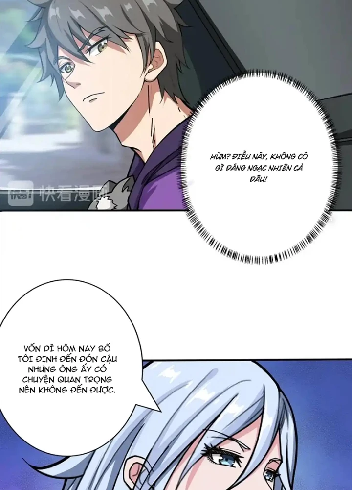 Phệ Thần Kỷ Chapter 115 - 51