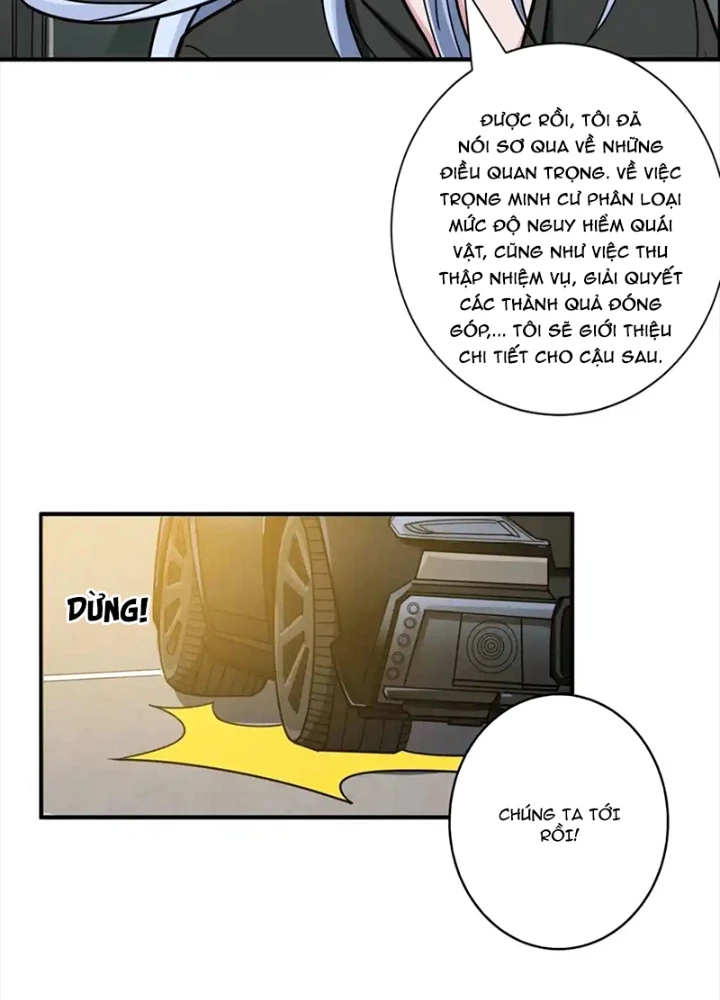 Phệ Thần Kỷ Chapter 115 - 71