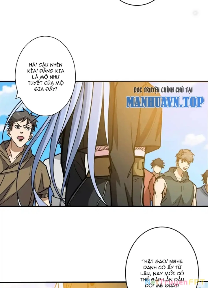 Phệ Thần Kỷ Chapter 115 - 77