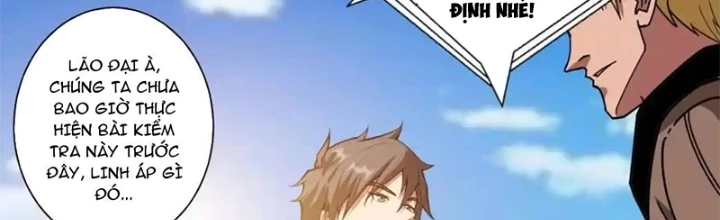 Phệ Thần Kỷ Chapter 116 - 2