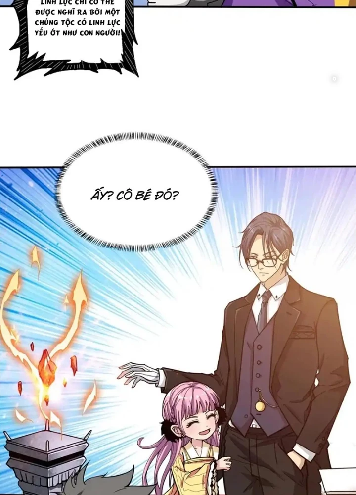 Phệ Thần Kỷ Chapter 116 - 7