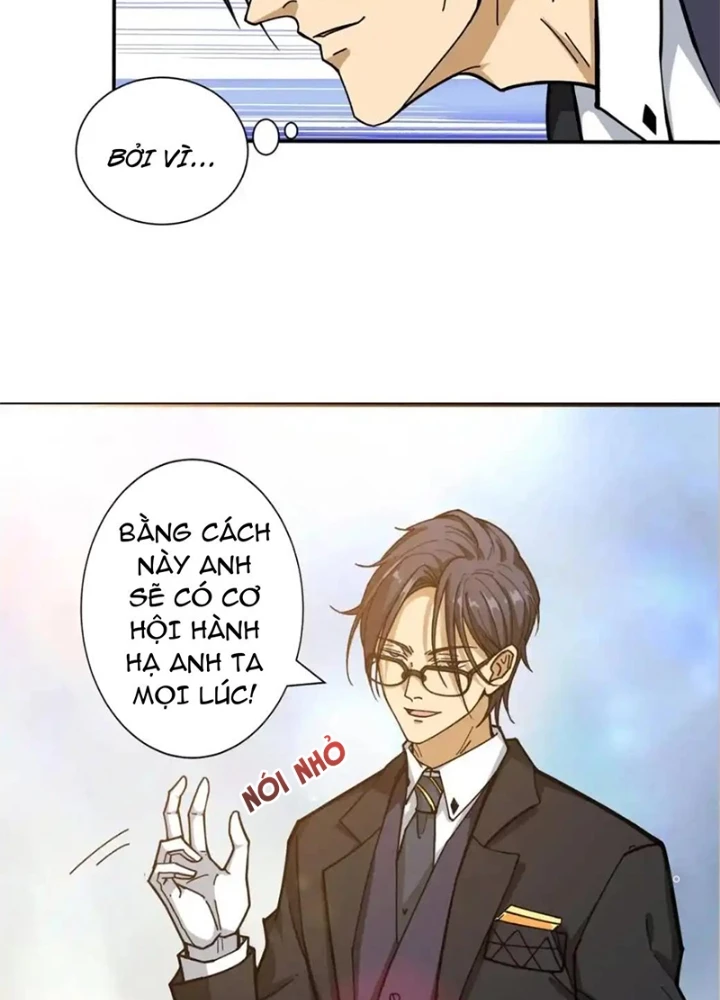 Phệ Thần Kỷ Chapter 116 - 25