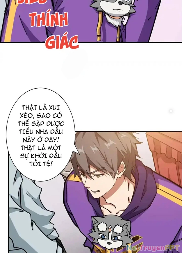 Phệ Thần Kỷ Chapter 116 - 29