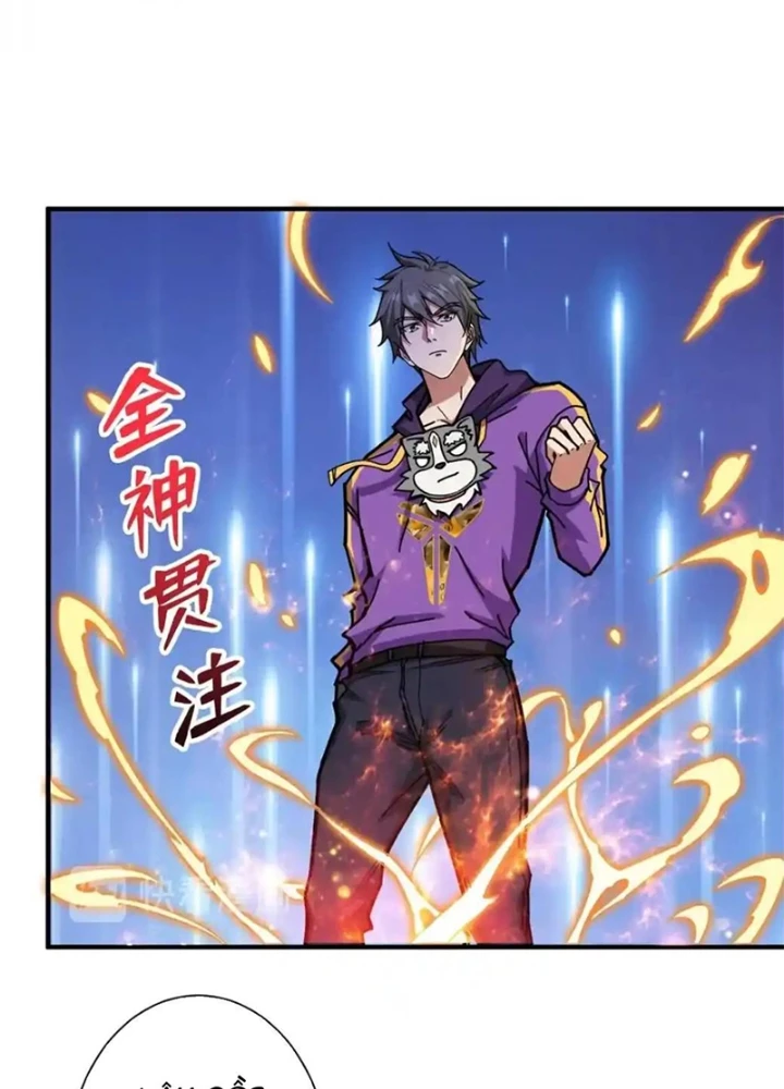 Phệ Thần Kỷ Chapter 116 - 39