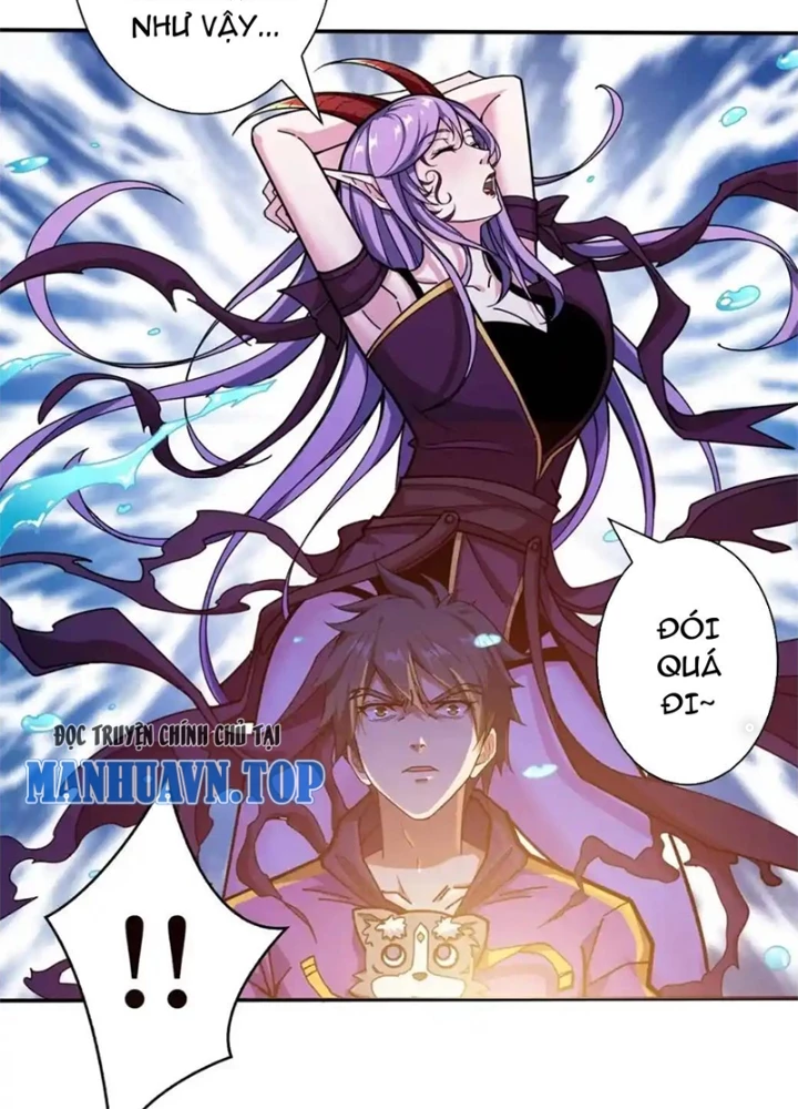 Phệ Thần Kỷ Chapter 116 - 41