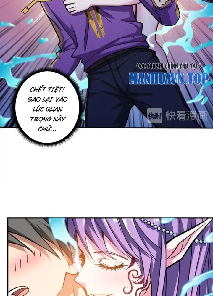 Phệ Thần Kỷ Chapter 116 - 45