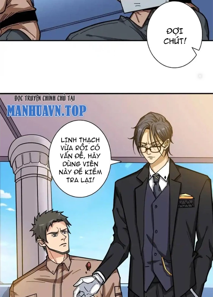 Phệ Thần Kỷ Chapter 116 - 61
