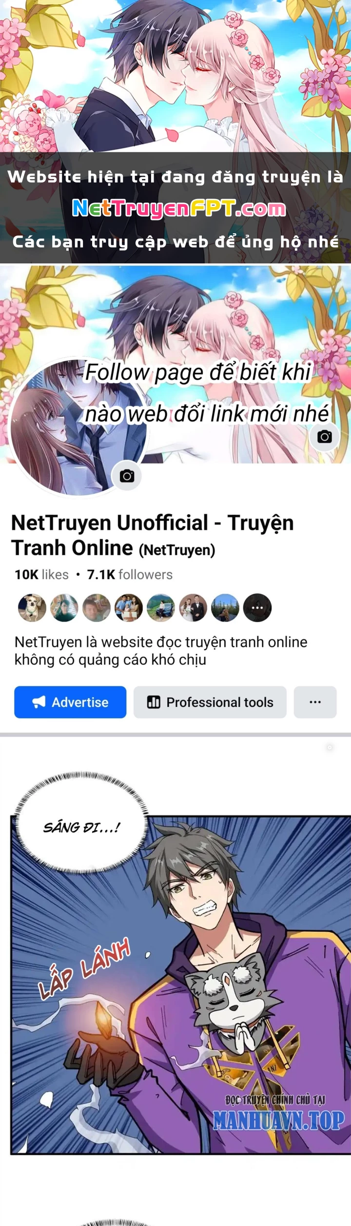 Phệ Thần Kỷ Chapter 117 - 1