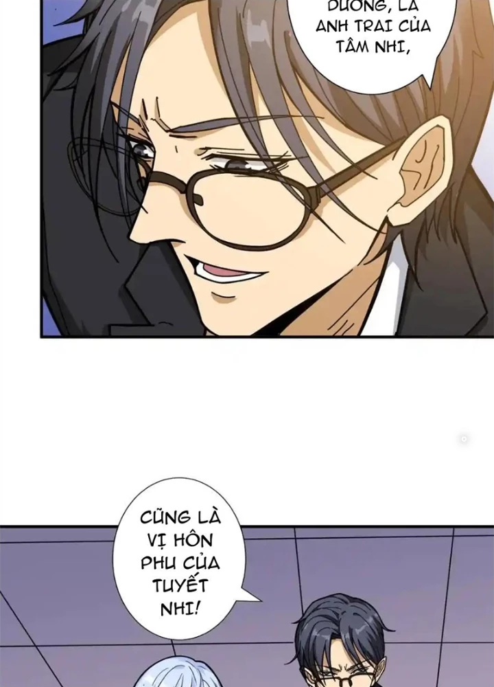 Phệ Thần Kỷ Chapter 117 - 19