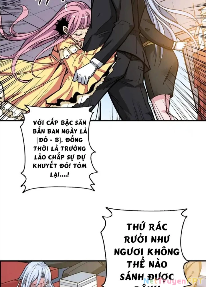 Phệ Thần Kỷ Chapter 117 - 23