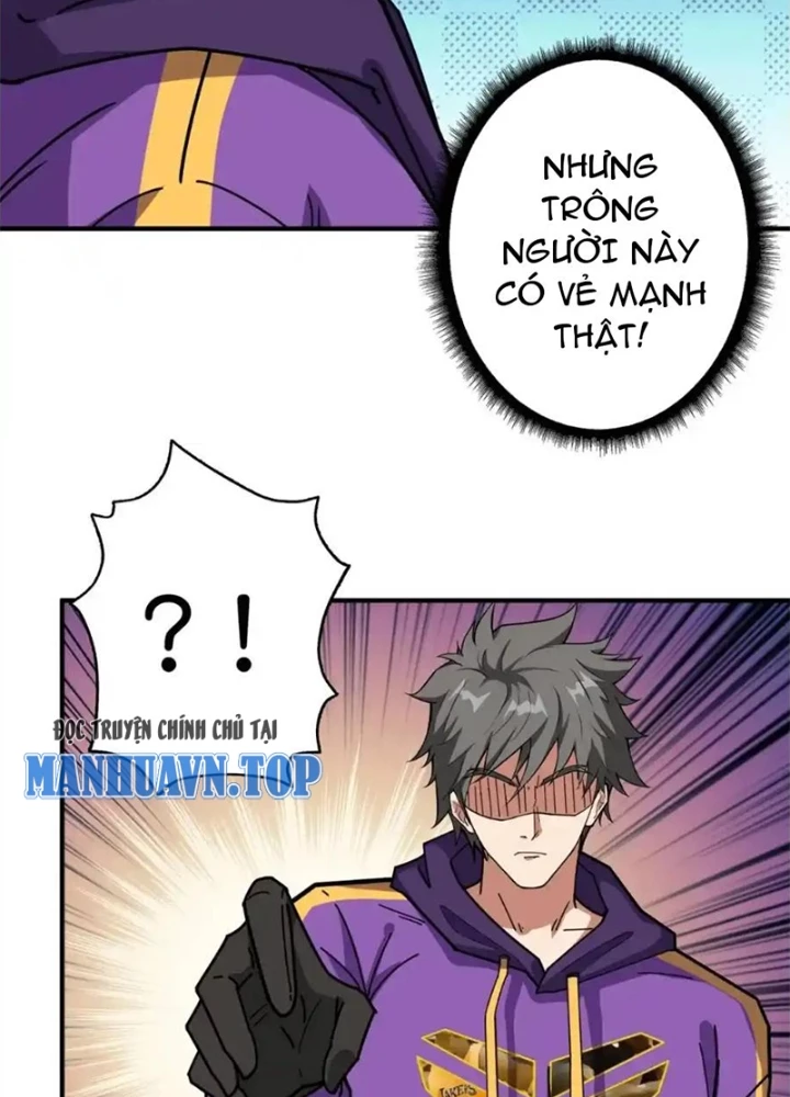 Phệ Thần Kỷ Chapter 117 - 27