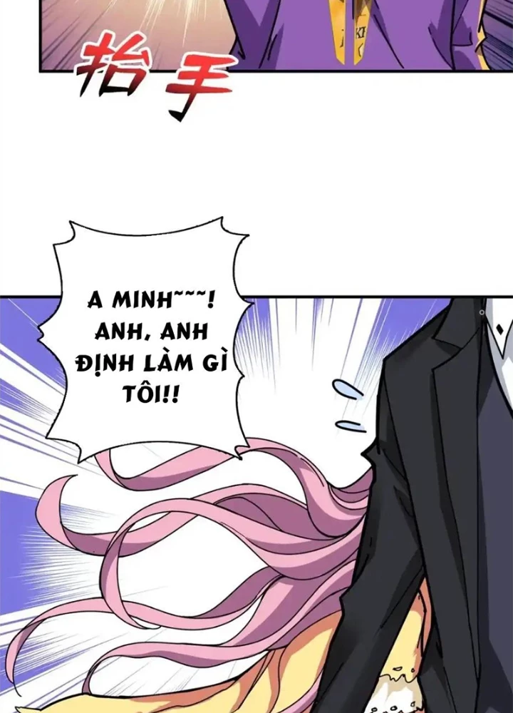 Phệ Thần Kỷ Chapter 117 - 29
