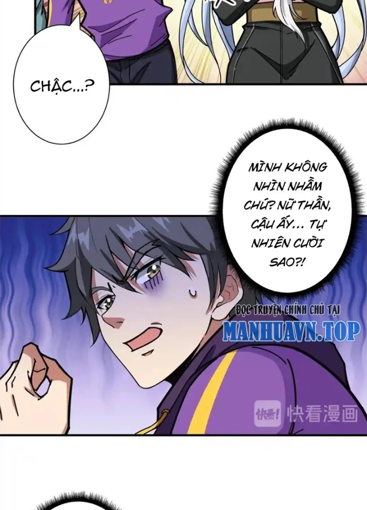 Phệ Thần Kỷ Chapter 117 - 37