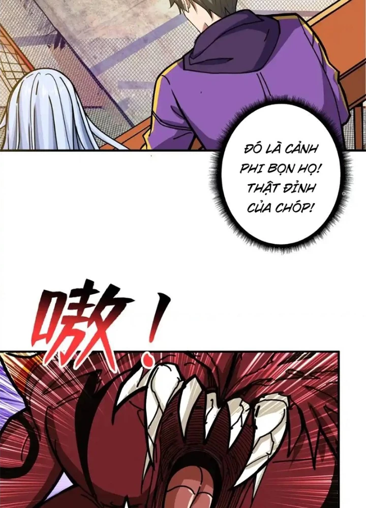 Phệ Thần Kỷ Chapter 117 - 45