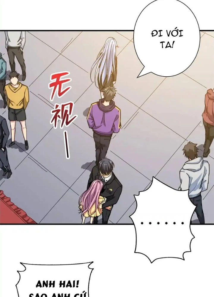 Phệ Thần Kỷ Chapter 117 - 61