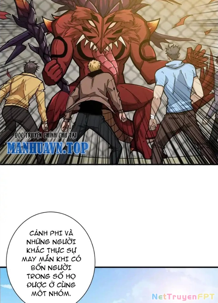 Phệ Thần Kỷ Chapter 117 - 69