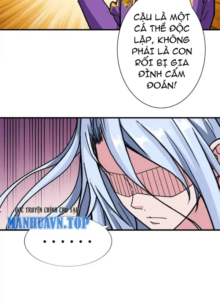 Phệ Thần Kỷ Chapter 117 - 75
