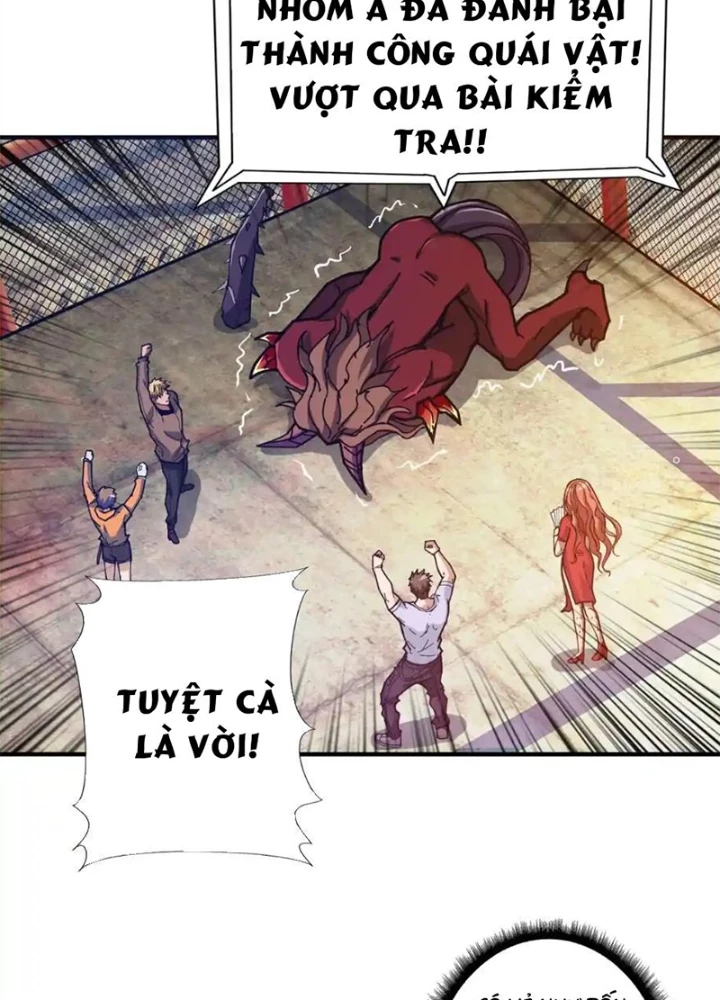 Phệ Thần Kỷ Chapter 117 - 77