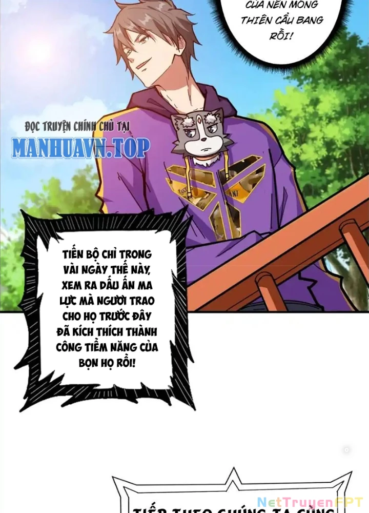 Phệ Thần Kỷ Chapter 117 - 79