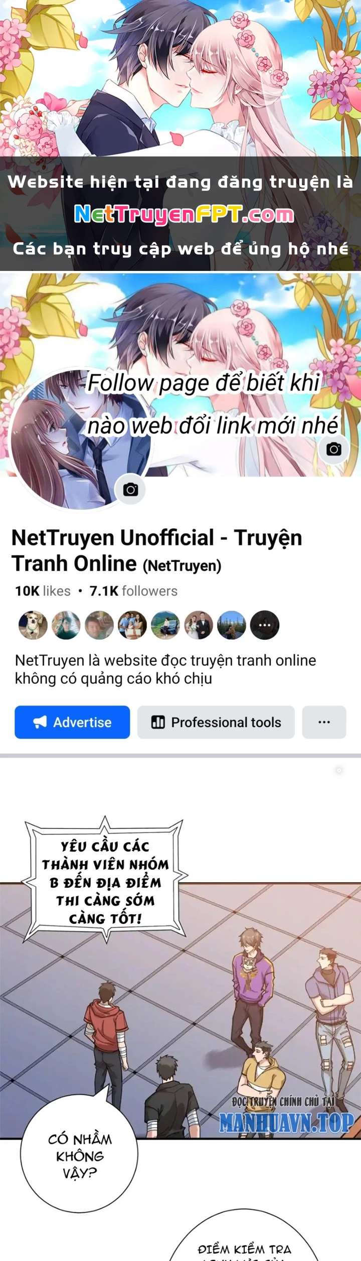 Phệ Thần Kỷ Chapter 118 - 1