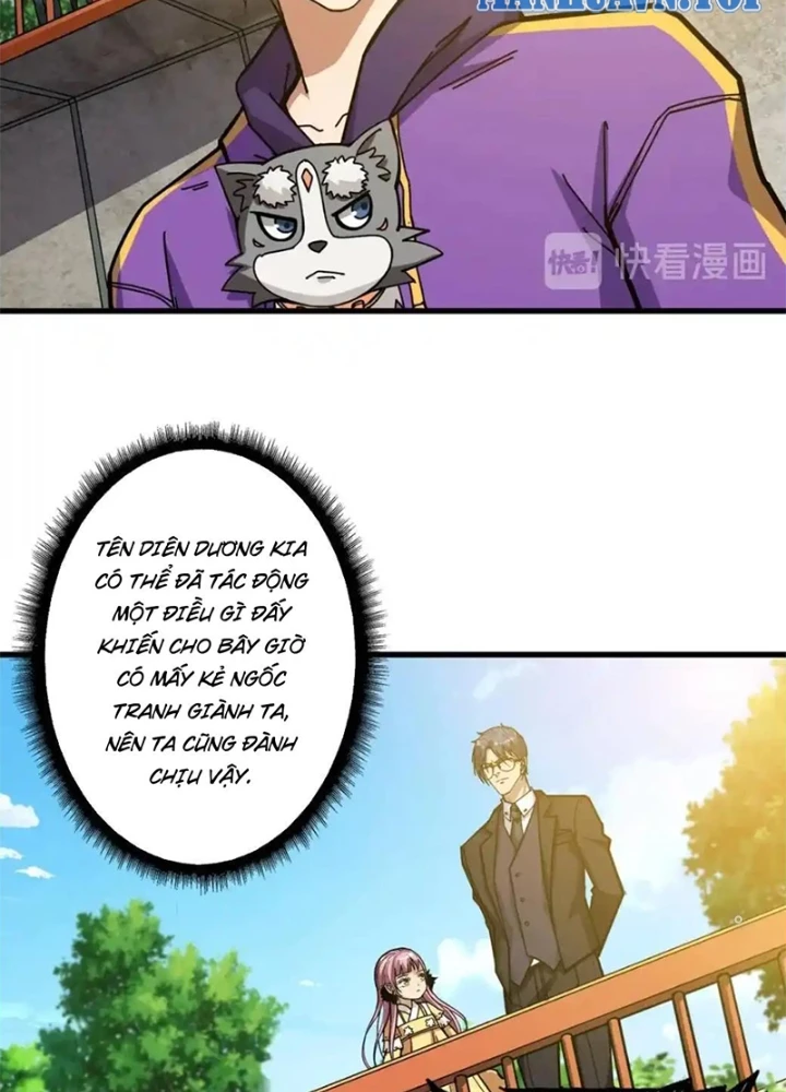 Phệ Thần Kỷ Chapter 118 - 9