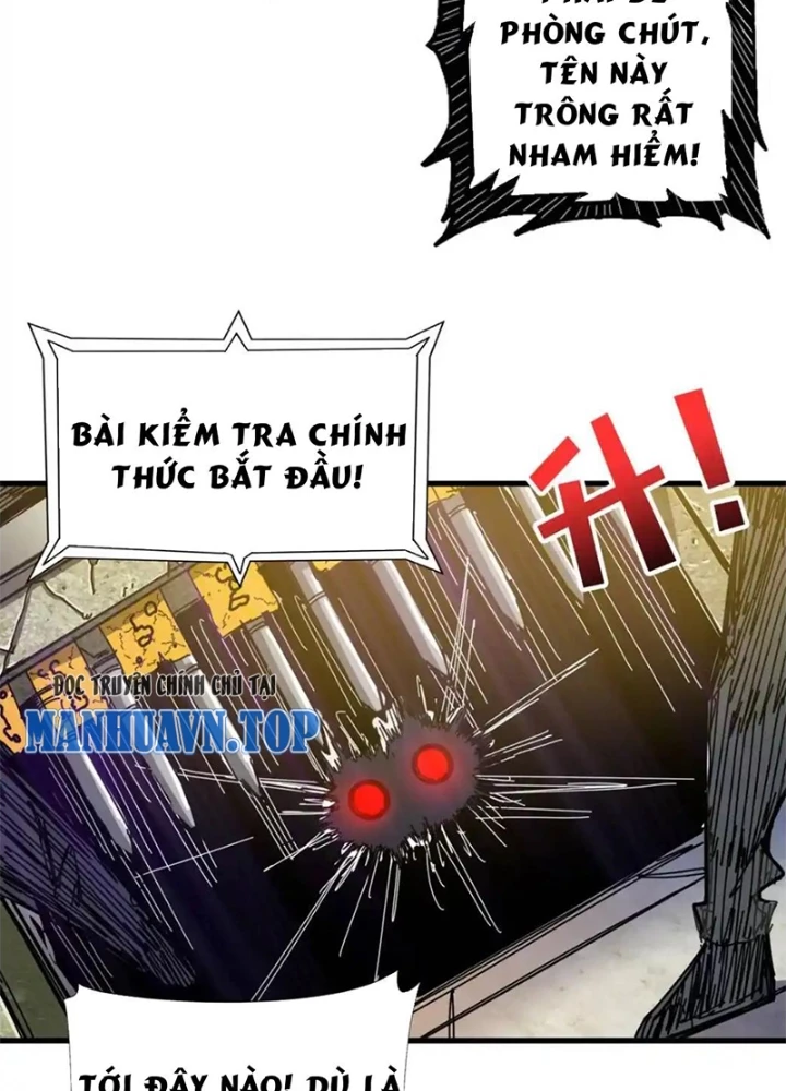 Phệ Thần Kỷ Chapter 118 - 11