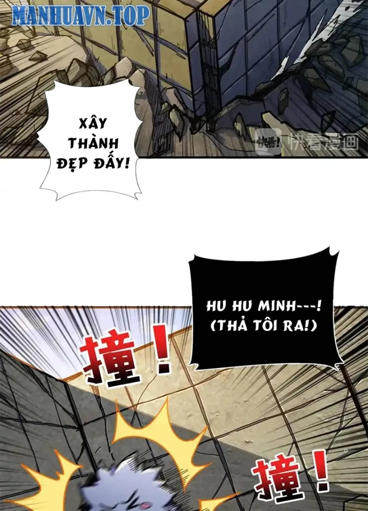 Phệ Thần Kỷ Chapter 118 - 25