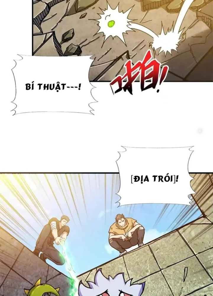 Phệ Thần Kỷ Chapter 118 - 29