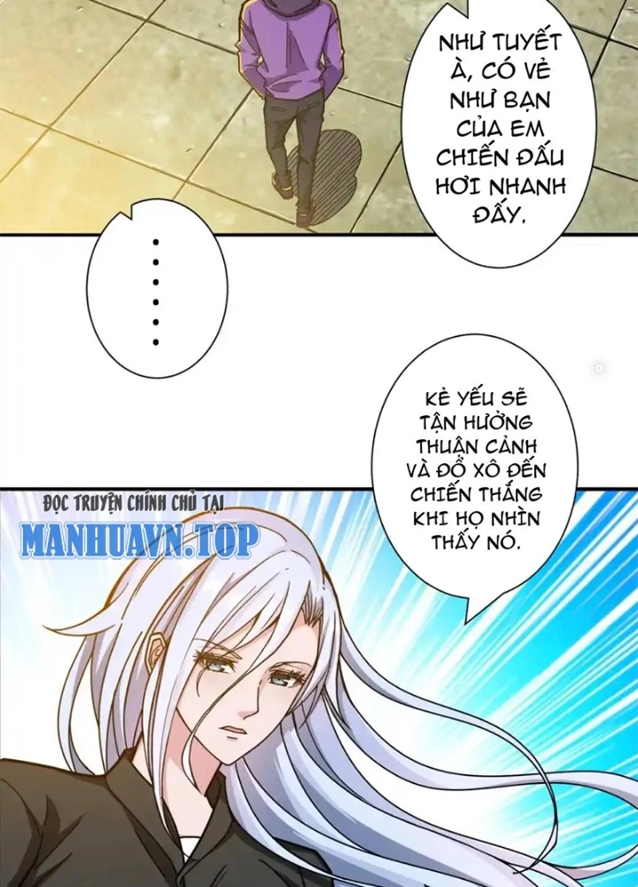 Phệ Thần Kỷ Chapter 118 - 35