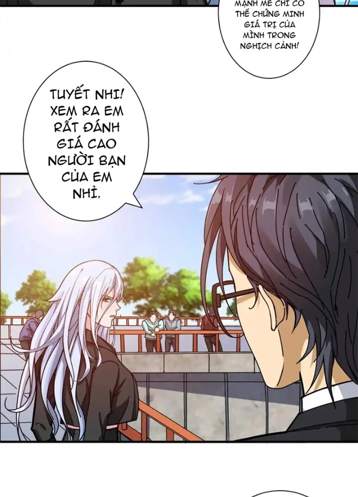 Phệ Thần Kỷ Chapter 118 - 37