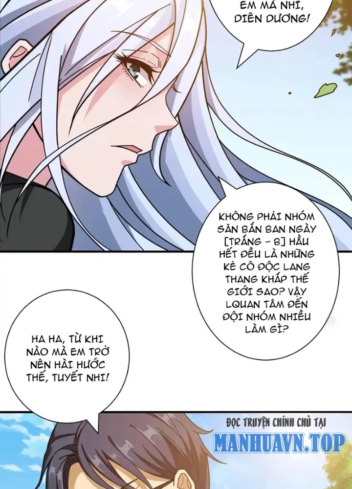 Phệ Thần Kỷ Chapter 118 - 41