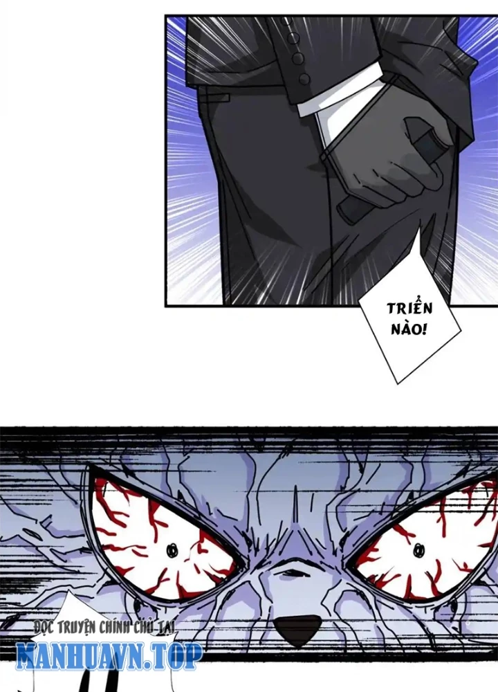 Phệ Thần Kỷ Chapter 118 - 47