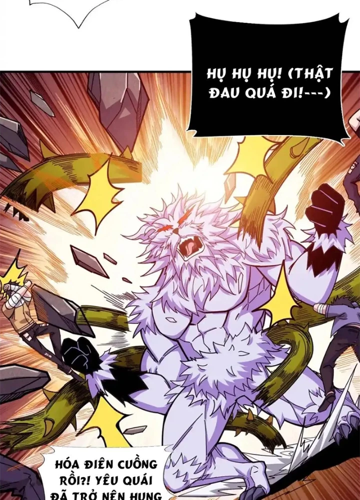 Phệ Thần Kỷ Chapter 118 - 49
