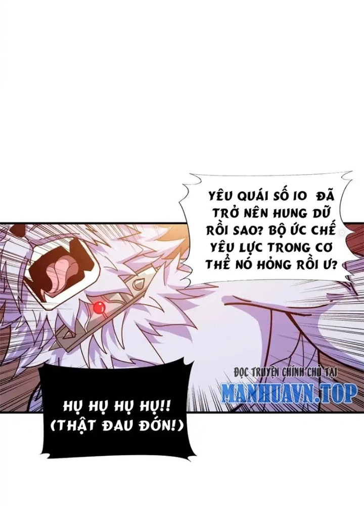Phệ Thần Kỷ Chapter 118 - 51
