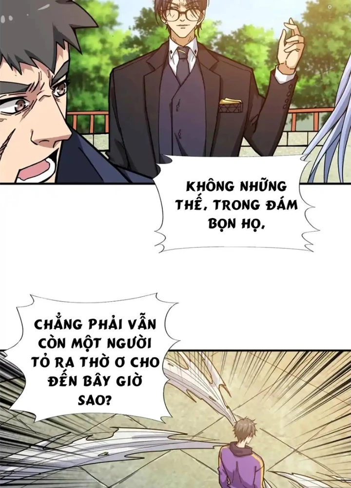 Phệ Thần Kỷ Chapter 118 - 55