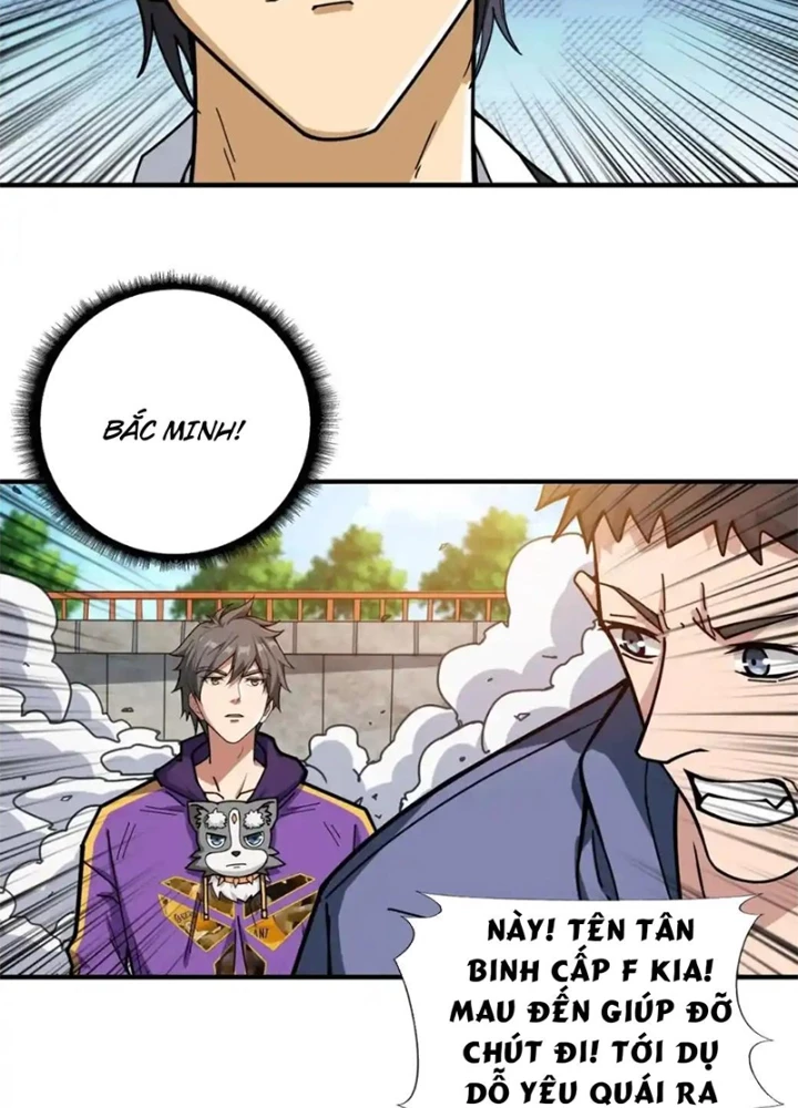 Phệ Thần Kỷ Chapter 118 - 59