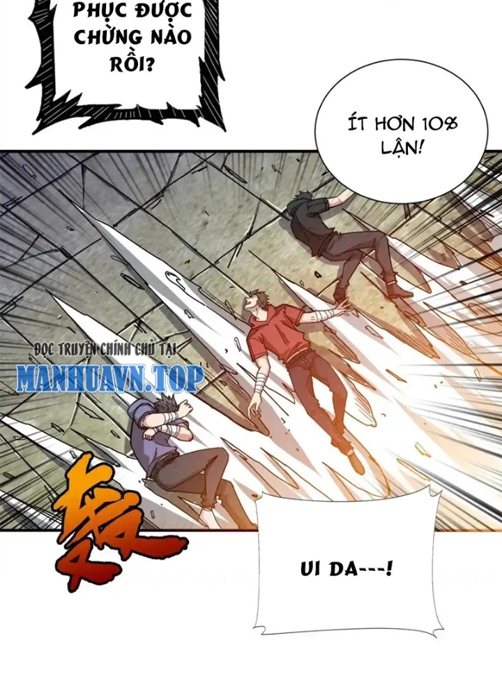 Phệ Thần Kỷ Chapter 118 - 67