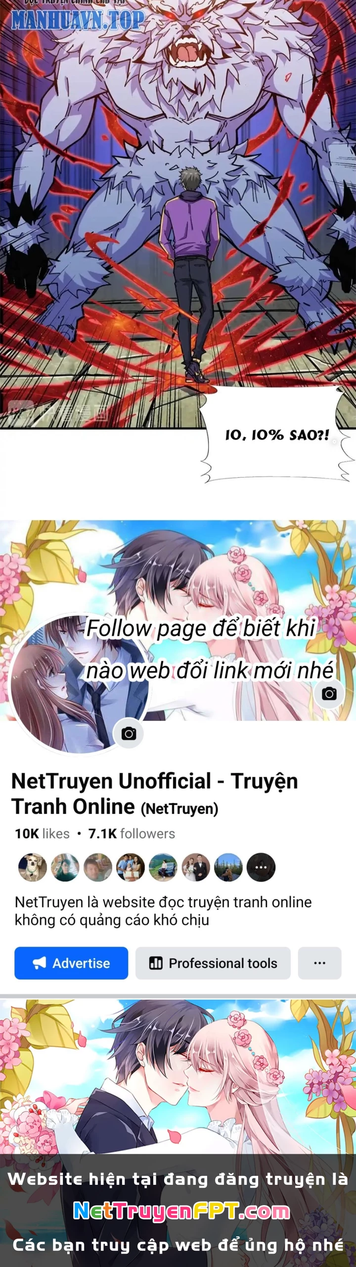 Phệ Thần Kỷ Chapter 118 - 81