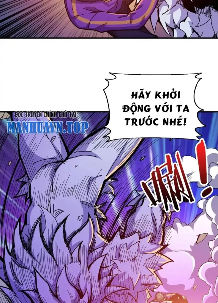 Phệ Thần Kỷ Chapter 119 - 5
