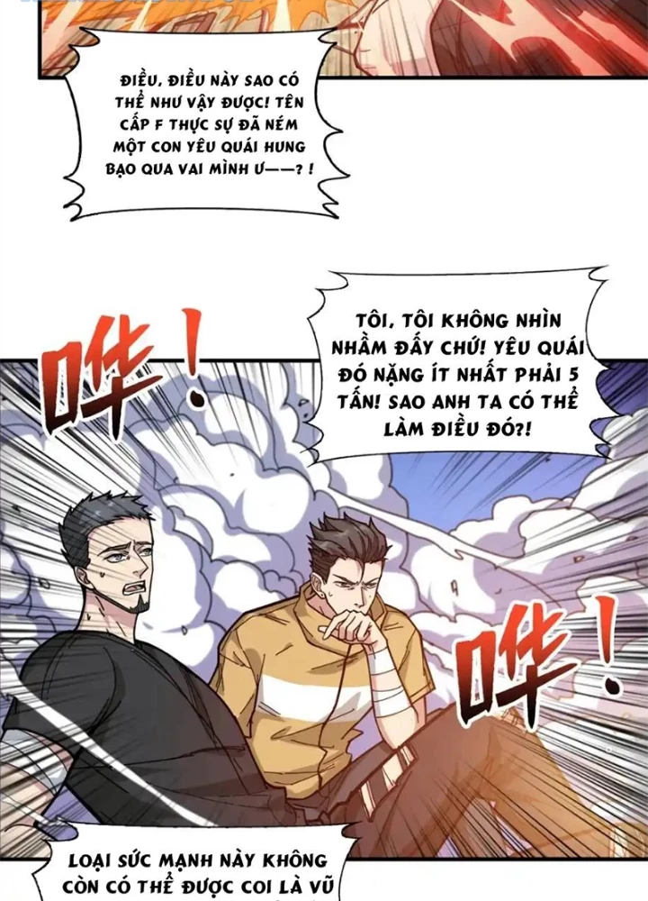 Phệ Thần Kỷ Chapter 119 - 9