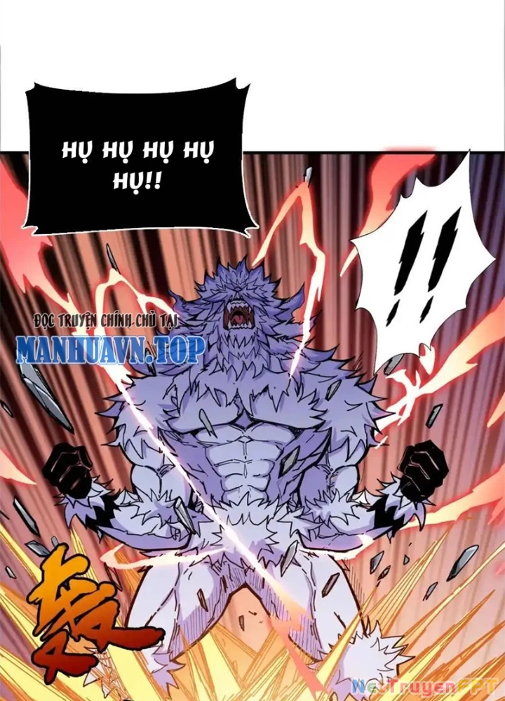 Phệ Thần Kỷ Chapter 119 - 37