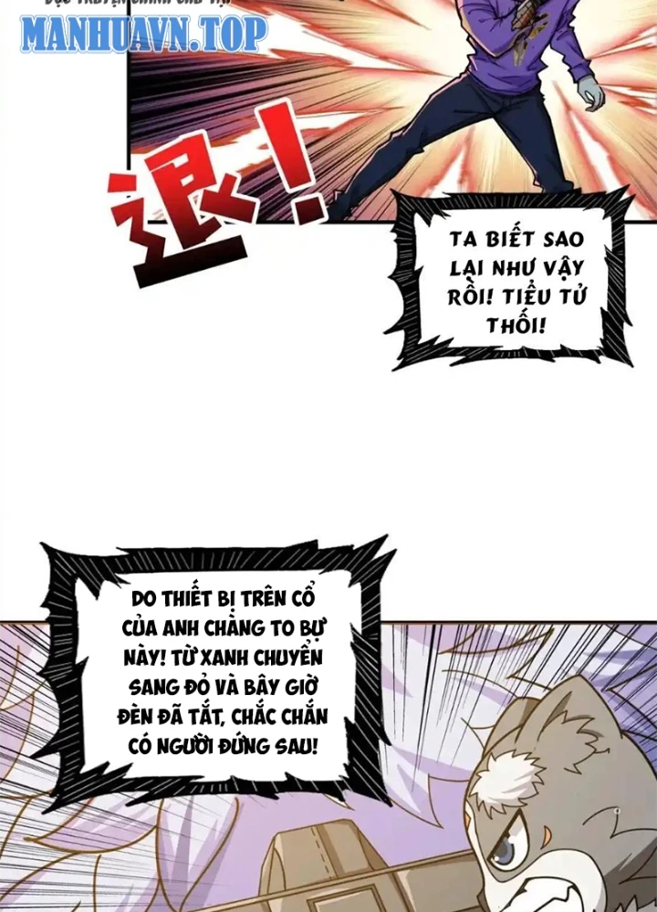 Phệ Thần Kỷ Chapter 119 - 41